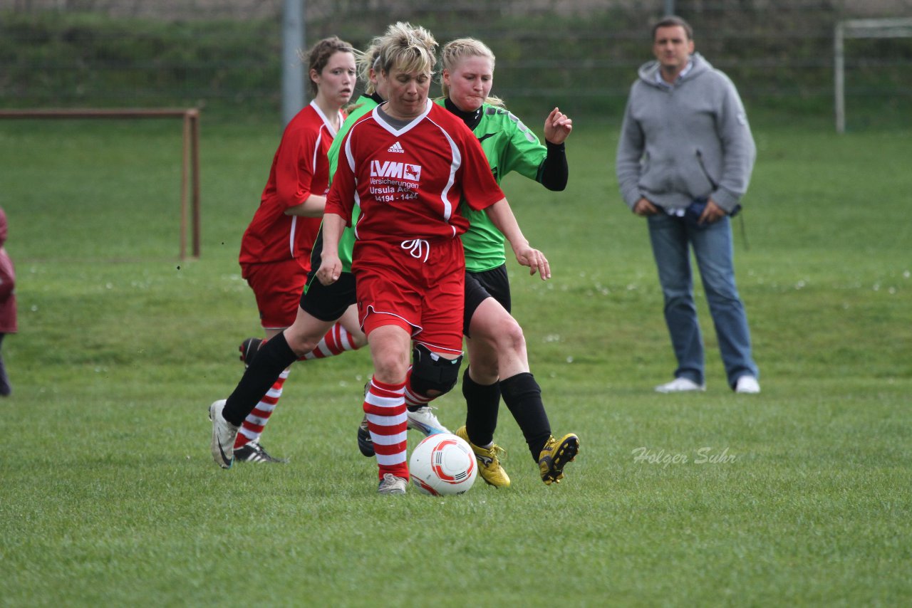 Bild 161 - Schmalfeld am 22.4.12